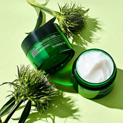 PYUNKANG YUL - Ultimate Calming Solution Cream