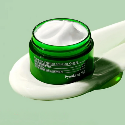 PYUNKANG YUL - Ultimate Calming Solution Cream