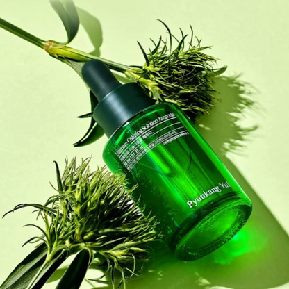 PYUNKANG YUL - Ultimate Calming Solution Ampoule