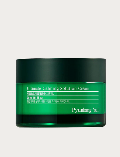 PYUNKANG YUL - Ultimate Calming Solution Cream