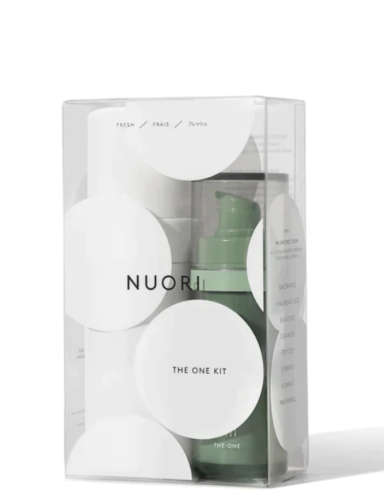 NUORI - The One Kit