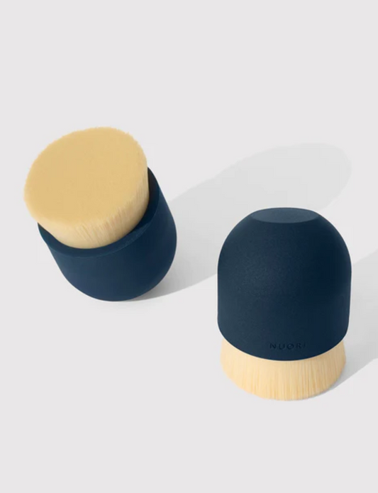 NUORI - Brosse Visage Caressing Facial Brush