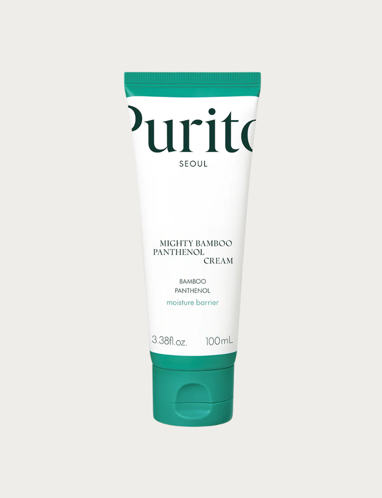 Purito - Mighty Bamboo Panthenol Cream