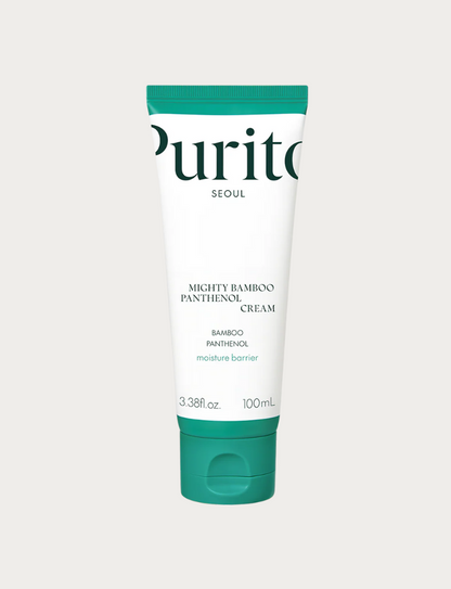Purito - Mighty Bamboo Panthenol Cream