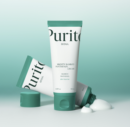 Purito - Mighty Bamboo Panthenol Cream