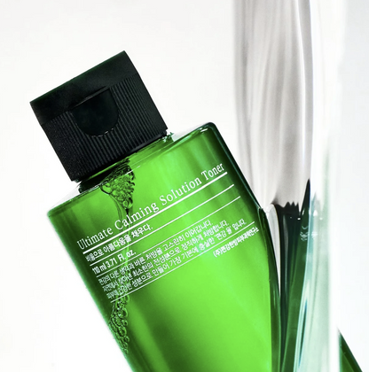 PYUNKANG YUL - Ultimate Calming Solution Toner