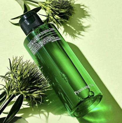 PYUNKANG YUL - Ultimate Calming Solution Toner