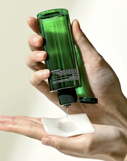 PYUNKANG YUL - Ultimate Calming Solution Toner