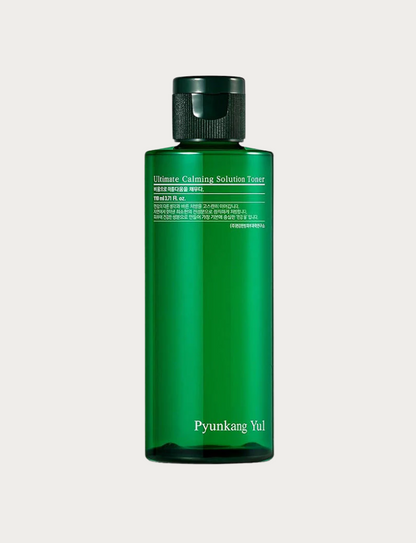PYUNKANG YUL - Ultimate Calming Solution Toner