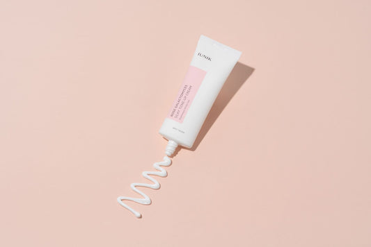 iUNIK - Crème teint parfait aux Galactomyces et eau de rose - 40ml