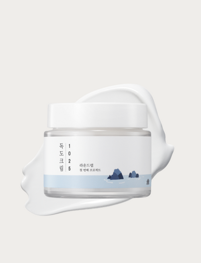 Round Lab - Crème 1025 Dokdo