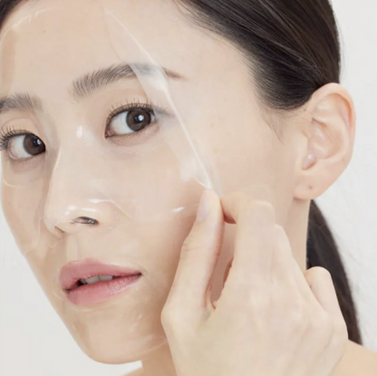 SUNGBOON EDITOR - Deep Collagen Hyalu-B5 Hydrating Mask