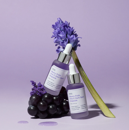 SUNGBOON EDITOR - Meoru Podo Vita C Dark Spot Ampoule