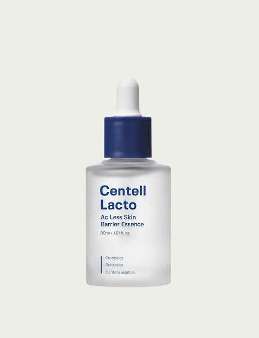 SUNGBOON EDITOR - Centell Lacto AC Less Skin Barrier Essence