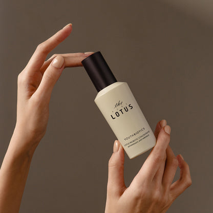 The Pure Lotus - Youth Biotics Lotus Probiotic Concentrate Serum