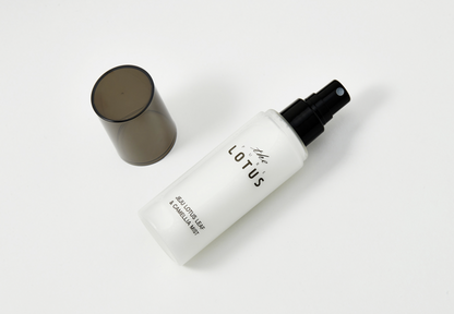 The Pure Lotus - Jeju Lotus Leaf & Camelia Mist