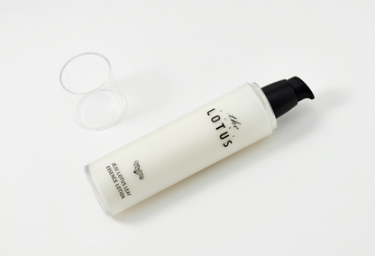 The Pure Lotus -  Jeju Lotus Leaf Essence Lotion