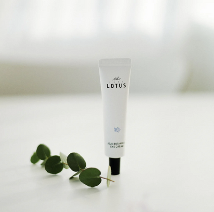 The Pure Lotus - Jeju Botanical Eye Cream