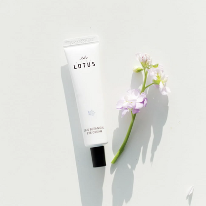 The Pure Lotus - Jeju Botanical Eye Cream