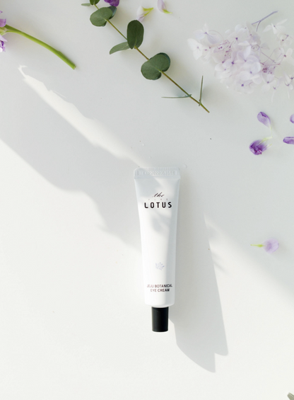 The Pure Lotus - Jeju Botanical Eye Cream