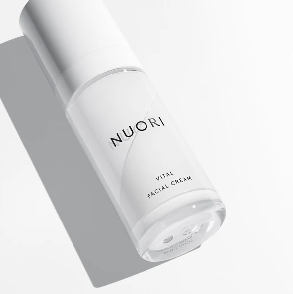 <tc>NUORI - Vital Facial Cream - 30ml</tc>