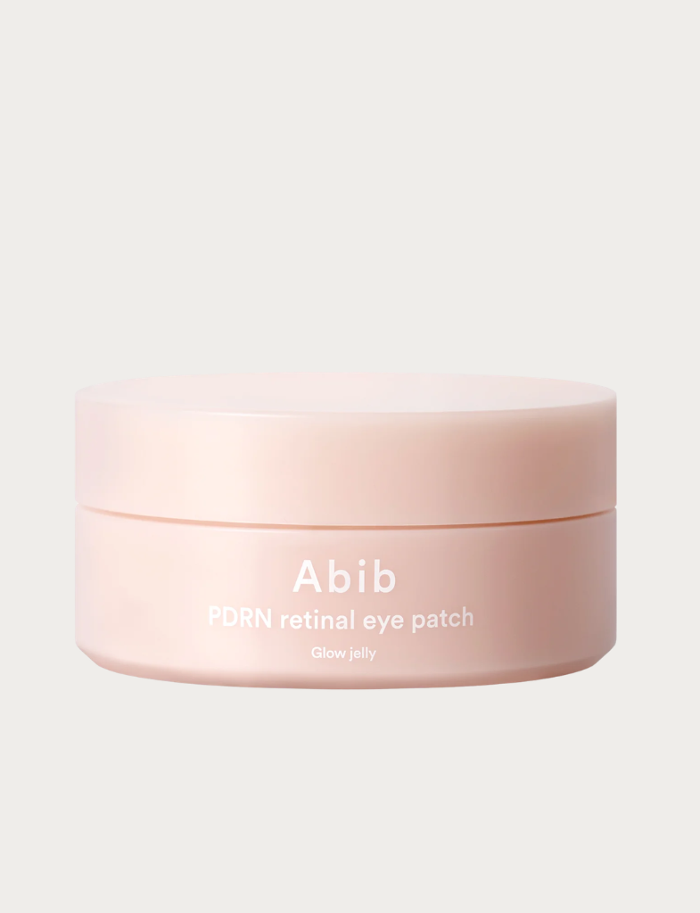 Abib - PDRN Retinal Eye Patch Glow Jelly