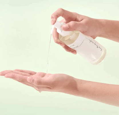 ANUA - ANUA - Huile nettoyante Heartleaf Pore Control - 200ml - LYSSA SELECT