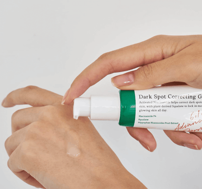 AXIS Y - AXIS Y - Sérum Eclat Correcteur Taches Brunes - 50ml - LYSSA SELECT