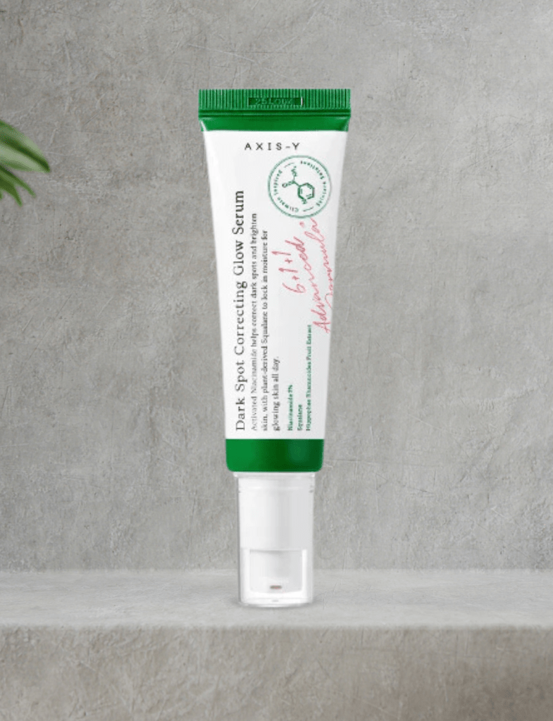 AXIS Y - Sérum Eclat Correcteur Taches Brunes - 50ml – LYSSA SELECT