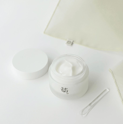 Beauty of Joseon - Beauty of Joseon - Crème Dinasty - 50g - LYSSA SELECT