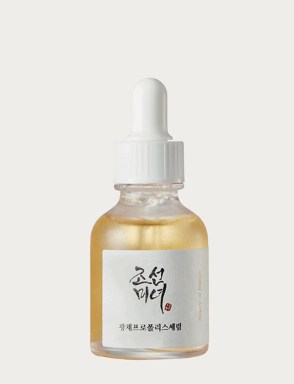 Beauty of Joseon - Beauty of Joseon - Glow Serum - 30ml - LYSSA SELECT