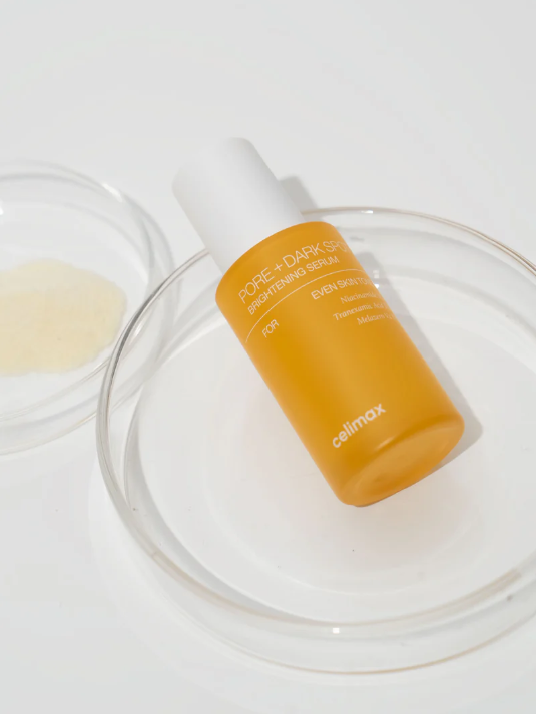 celimax - Pore+Dark Spot Brightening Serum