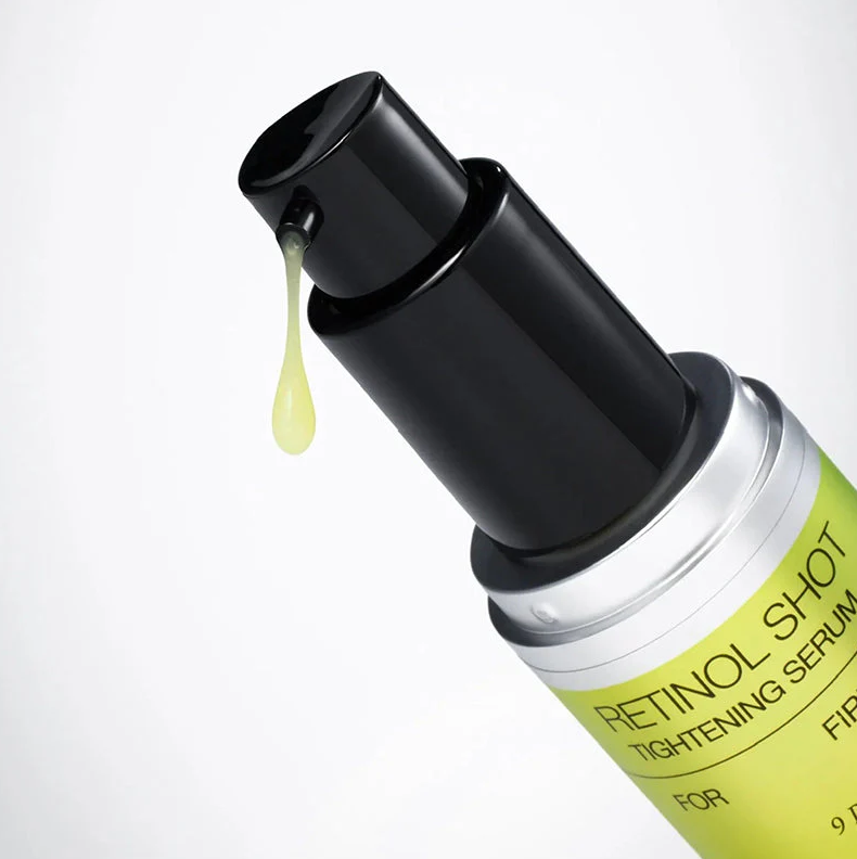 celimax - The Vita-A Retinal Shot Tightening Serum