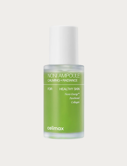 celimax - Noni Ampoule Calming + Radiance