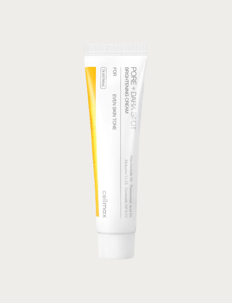 celimax - Pore+Dark Spot Brightening Cream