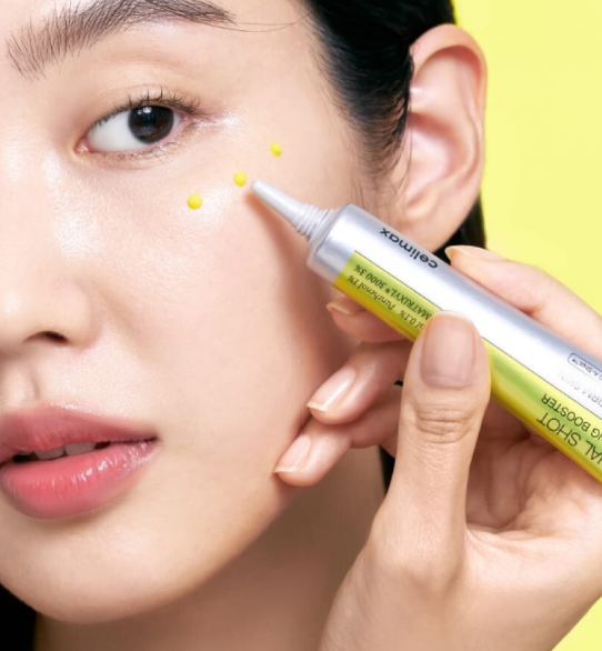 celimax - The Vita-A Retinal Shot Tightening Booster