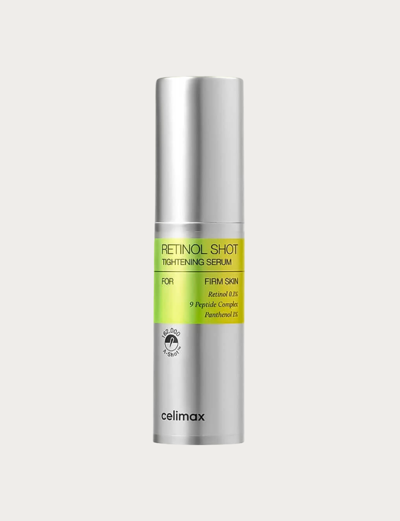 celimax - The Vita-A Retinal Shot Tightening Serum