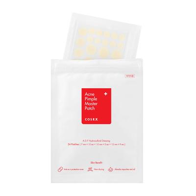 COSRX - COSRX - Patchs anti - boutons "Original" - 24 patches - LYSSA SELECT