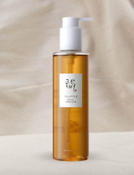 Beauty of Joseon - Ginseng cleansing oil - 210ml