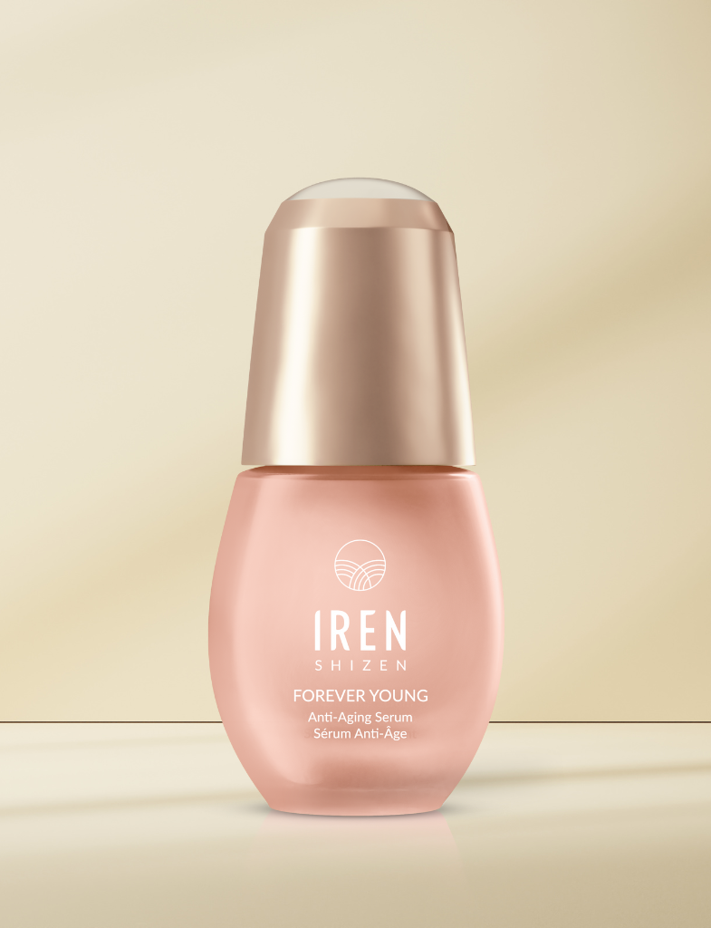 Iren Shizen - Forever Young Sérum anti-âge