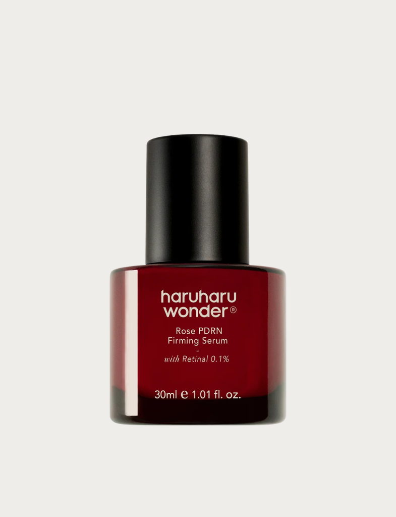 Haruharu WONDER - Rose PDRN Firming Serum
