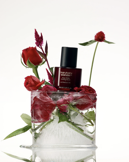 Haruharu WONDER - Rose PDRN Firming Serum