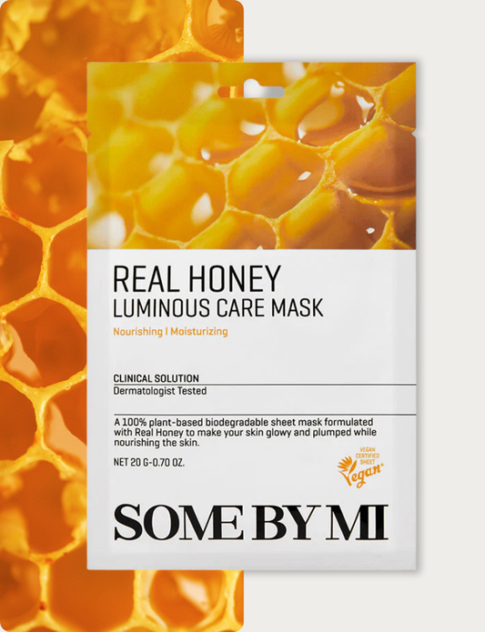 SOME BY MI - Honey Mask