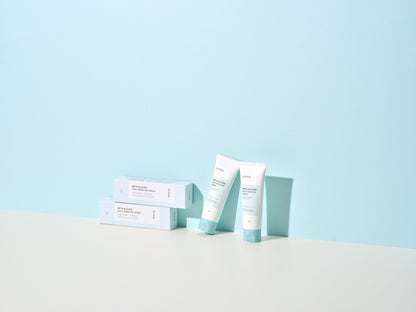 iUNIK - iUNIK - Crème hydratante Bêta - Glucane - 60ml - LYSSA SELECT