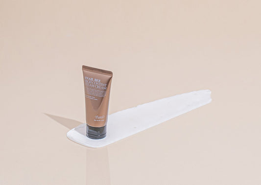 Benton - Crème à la mucine d'escargot et au venin d'abeille - 50g