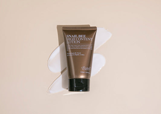 <tc>Benton - Snail Bee High Content Lotion - 120ml</tc>