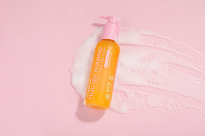 LalaRecipe - Lalarecipe - Nettoyant 3 - en - 1 Yuzu Vitamine C - LYSSA SELECT