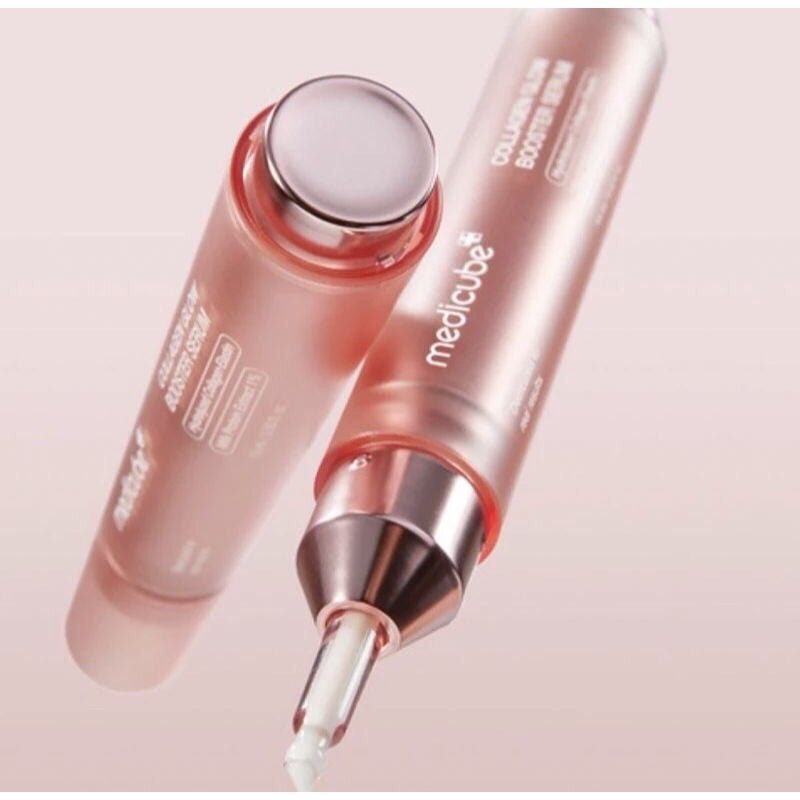 Medicube - Collagen Glow Booster Serum – LYSSA SELECT