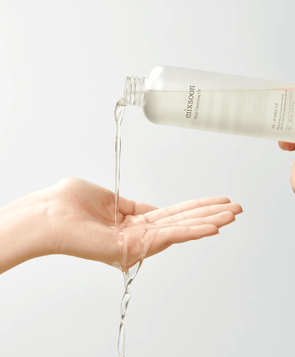 Mixsoon - Mixsoon - Huile nettoyante Bean - LYSSA SELECT