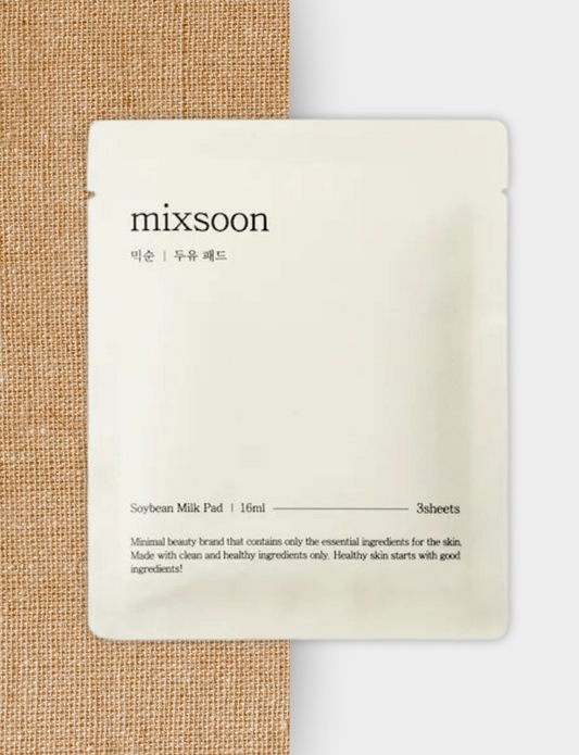 Mixsoon - Soybean Milk Pad